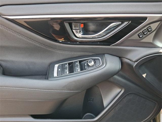 used 2023 Subaru Outback car, priced at $32,927
