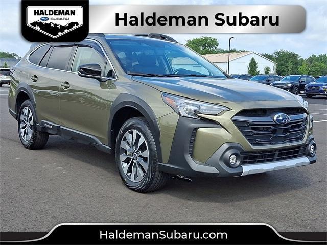 used 2023 Subaru Outback car, priced at $32,927