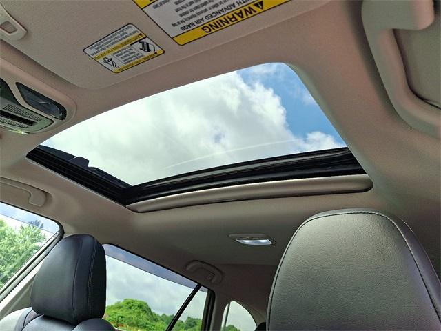 used 2023 Subaru Outback car, priced at $32,927