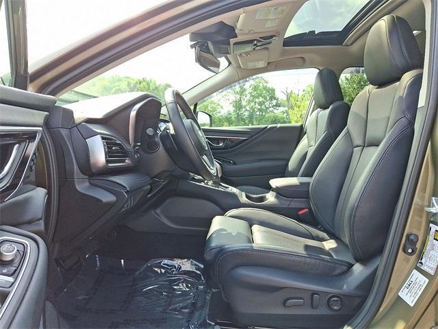 used 2023 Subaru Outback car, priced at $32,927