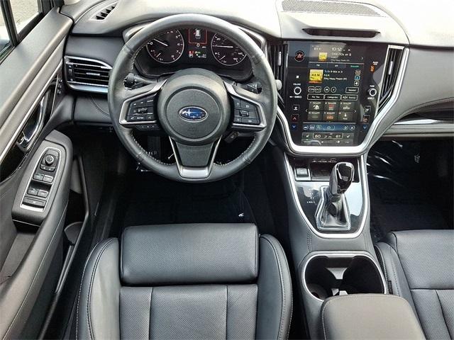used 2023 Subaru Outback car, priced at $32,927