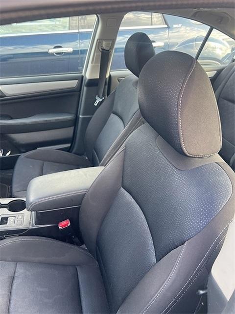 used 2016 Subaru Legacy car, priced at $12,558