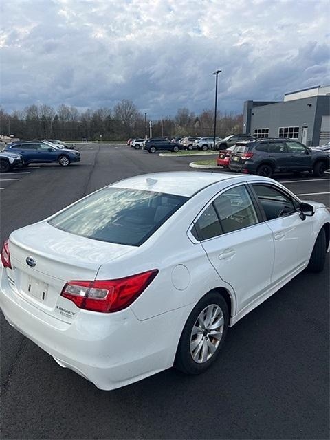used 2016 Subaru Legacy car, priced at $12,558