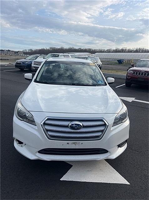 used 2016 Subaru Legacy car, priced at $12,558