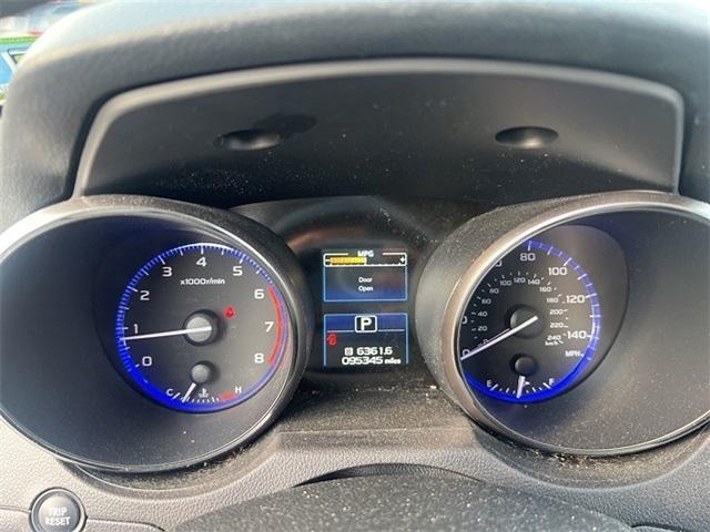 used 2016 Subaru Legacy car, priced at $12,558