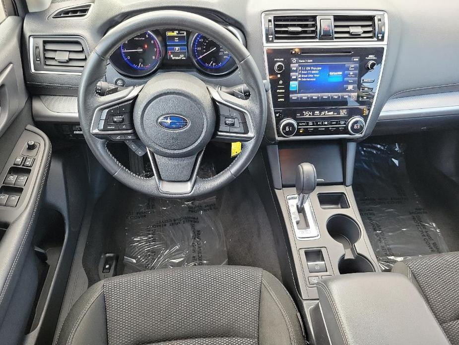 used 2018 Subaru Outback car, priced at $17,995