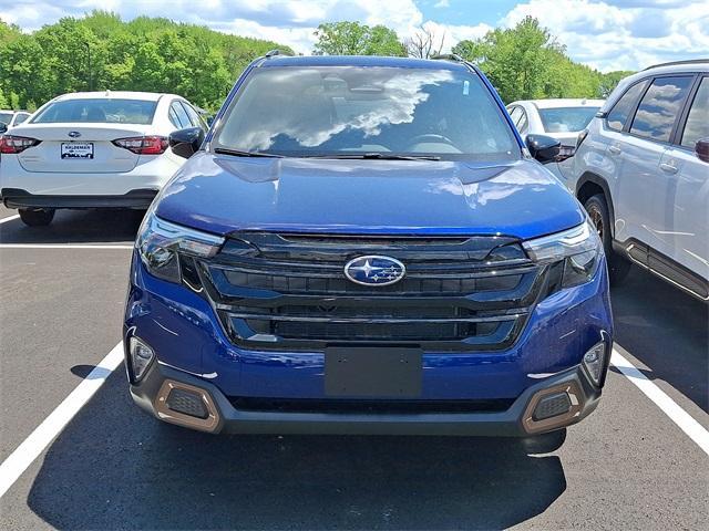 new 2025 Subaru Forester car, priced at $39,202
