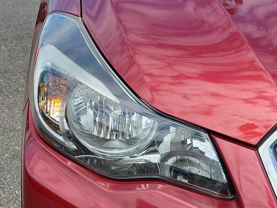 used 2016 Subaru Impreza car, priced at $16,500
