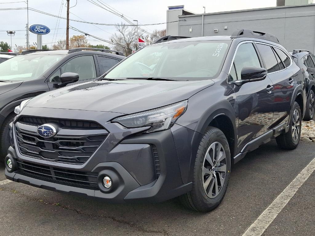 new 2025 Subaru Outback car, priced at $36,260