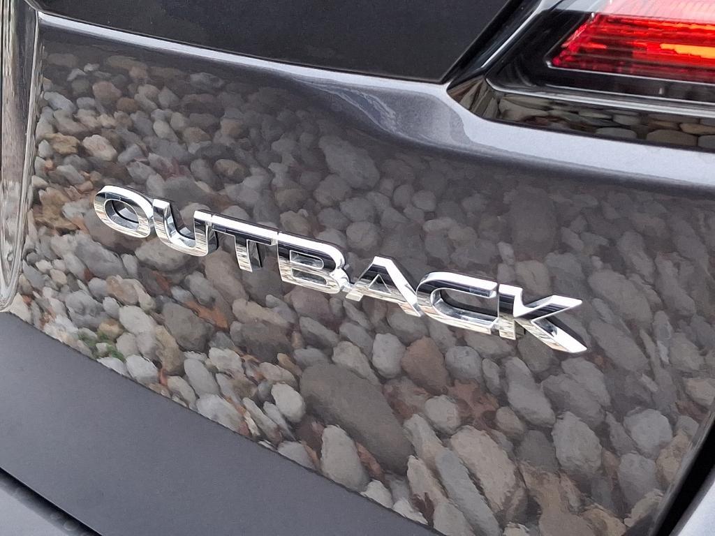 new 2025 Subaru Outback car, priced at $36,260