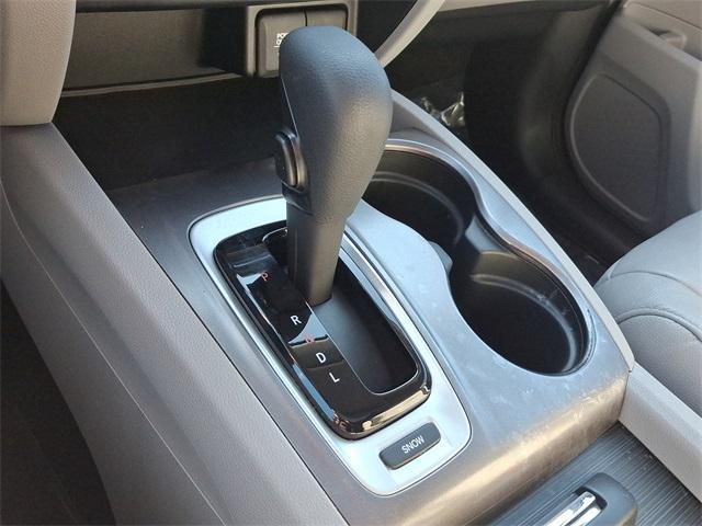 used 2020 Honda Pilot car, priced at $24,040