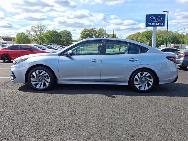 used 2024 Subaru Legacy car, priced at $32,539