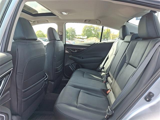 used 2024 Subaru Legacy car, priced at $32,539