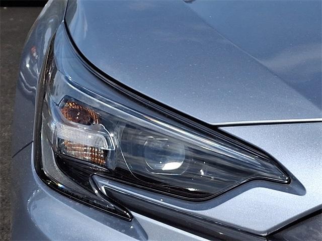 used 2024 Subaru Legacy car, priced at $32,539