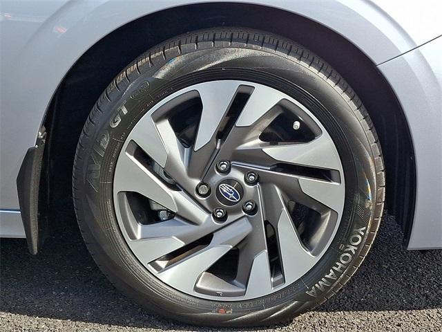 used 2024 Subaru Legacy car, priced at $32,539