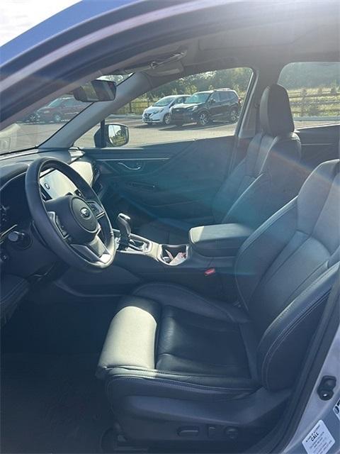 used 2024 Subaru Legacy car, priced at $32,539