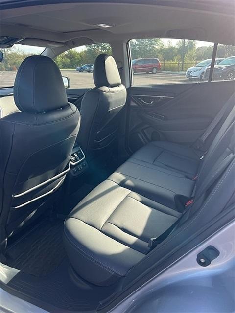 used 2024 Subaru Legacy car, priced at $32,539