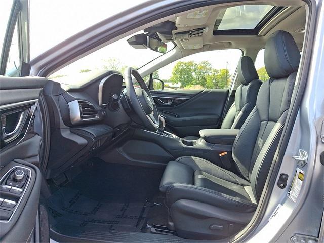 used 2024 Subaru Legacy car, priced at $32,539
