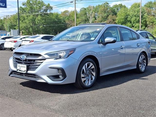 used 2024 Subaru Legacy car, priced at $32,539