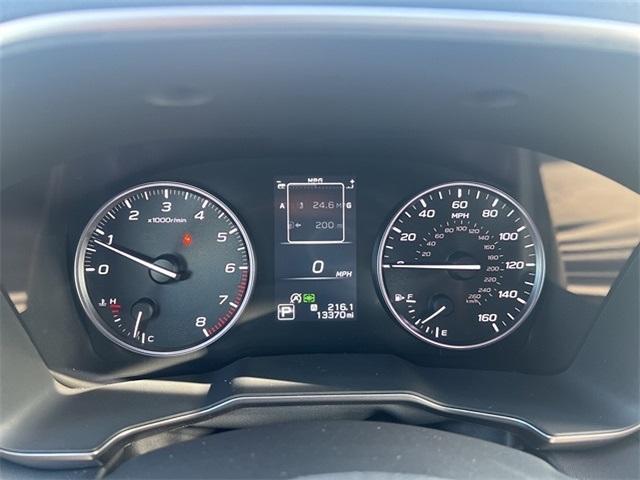 used 2024 Subaru Legacy car, priced at $32,539