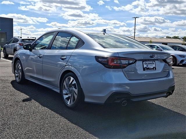 used 2024 Subaru Legacy car, priced at $32,539
