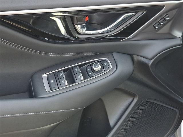 used 2024 Subaru Legacy car, priced at $32,539