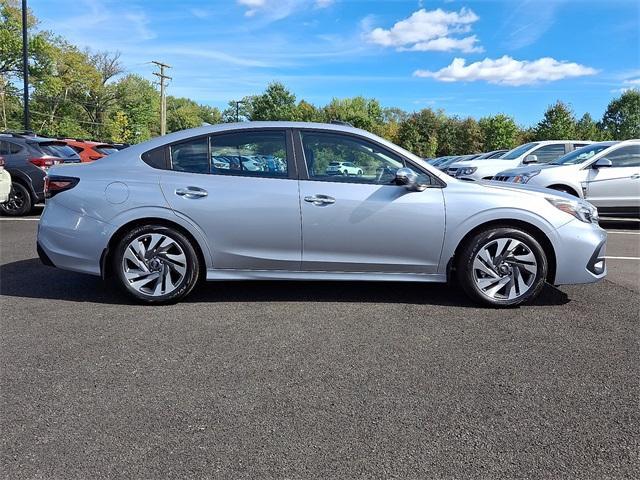 used 2024 Subaru Legacy car, priced at $32,539