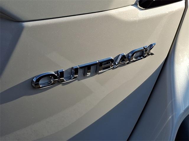 new 2025 Subaru Outback car, priced at $36,482