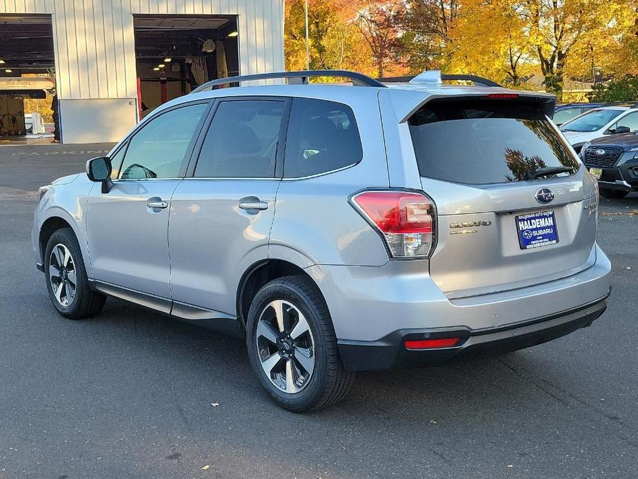 used 2017 Subaru Forester car, priced at $13,995