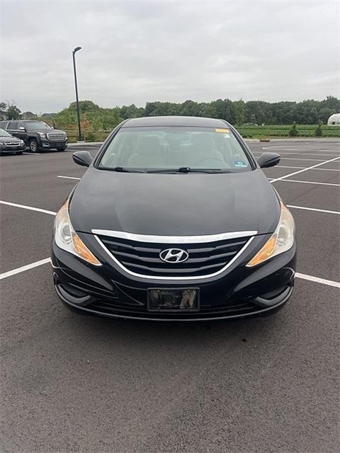 used 2011 Hyundai Sonata car, priced at $8,498