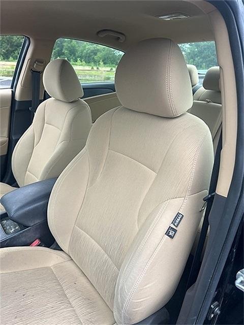 used 2011 Hyundai Sonata car, priced at $8,498