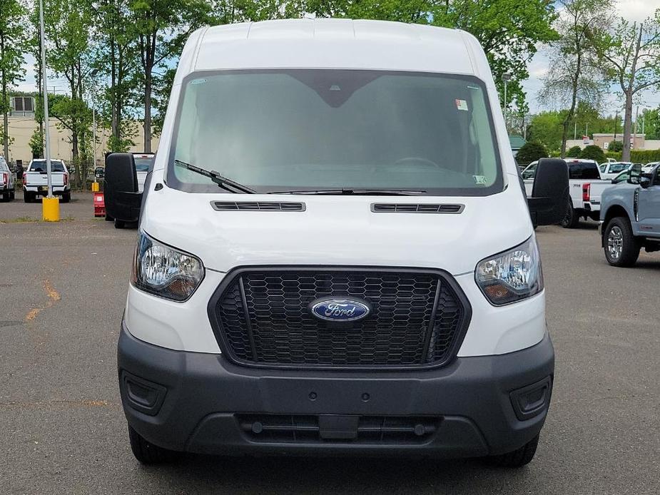 used 2023 Ford Transit-250 car, priced at $42,500