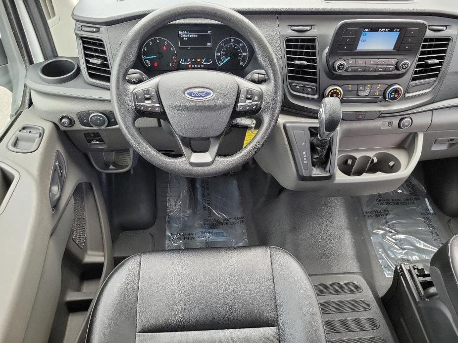 used 2023 Ford Transit-250 car, priced at $41,500