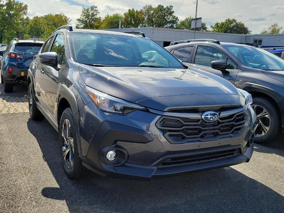 new 2024 Subaru Crosstrek car, priced at $30,709