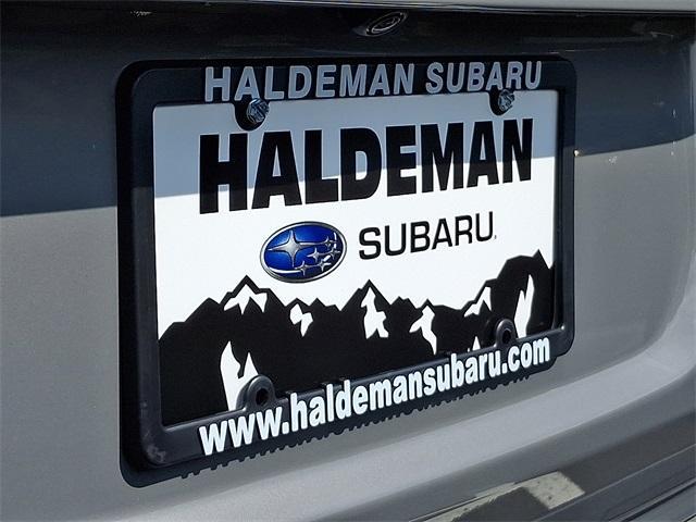 new 2025 Subaru Forester Hybrid car, priced at $42,827