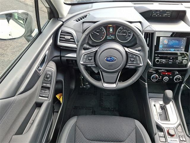 used 2023 Subaru Forester car, priced at $28,747