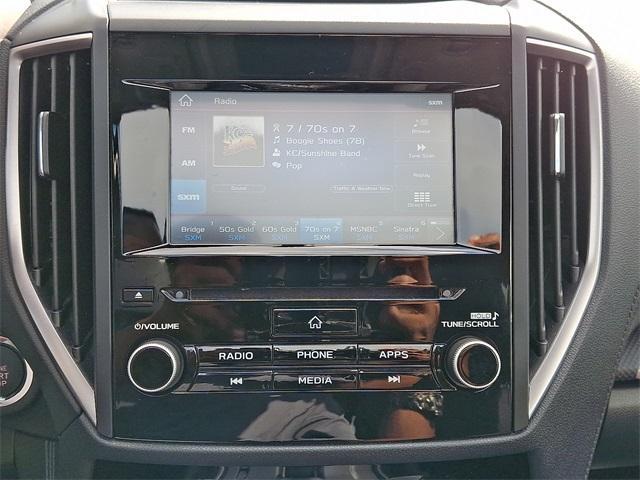 used 2023 Subaru Forester car, priced at $28,747