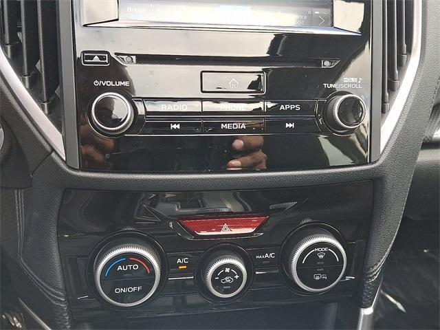 used 2023 Subaru Forester car, priced at $28,747