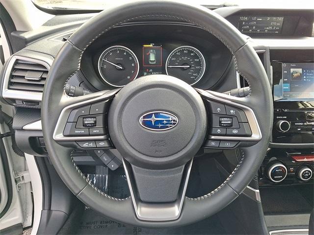 used 2023 Subaru Forester car, priced at $28,747