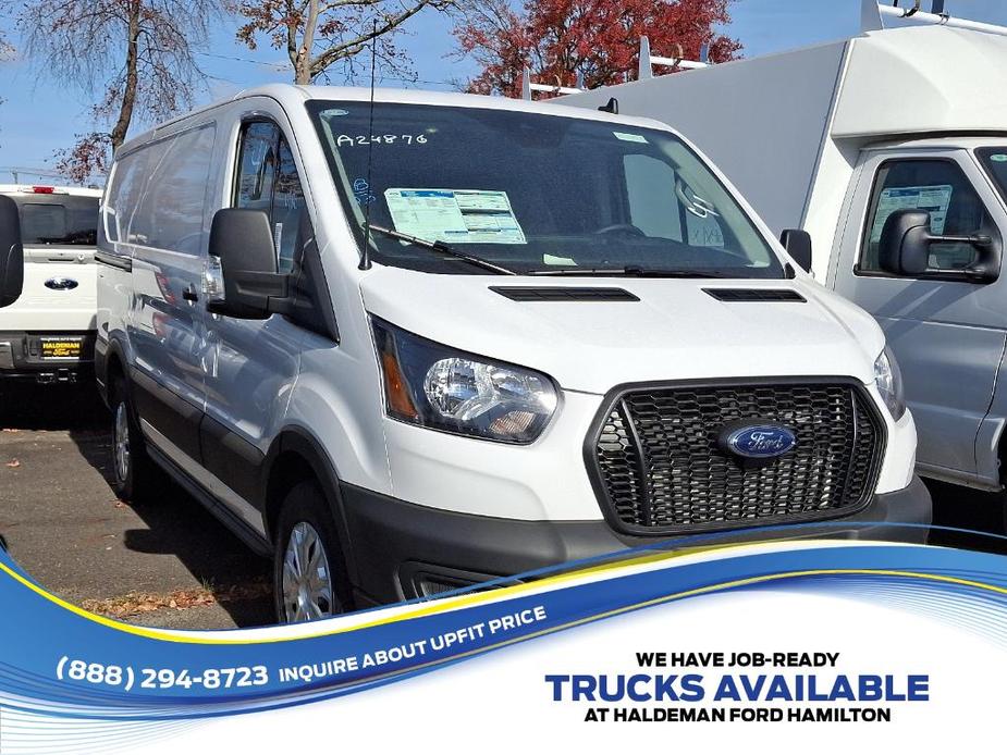 new 2024 Ford Transit-150 car