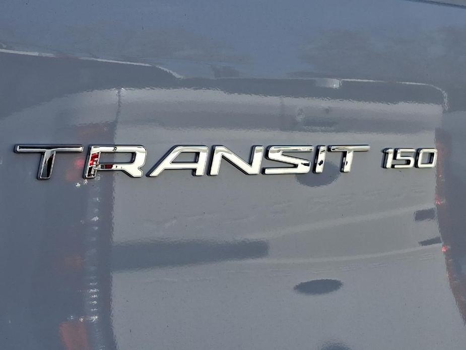 new 2024 Ford Transit-150 car