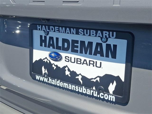 new 2025 Subaru Forester Hybrid car, priced at $39,601