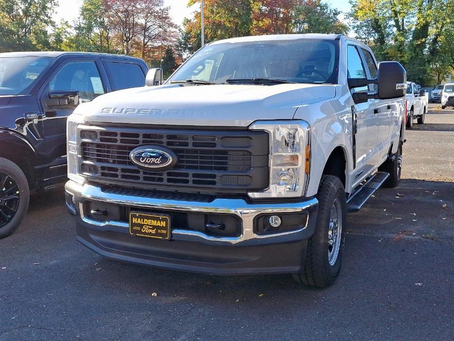 new 2024 Ford F-350 car