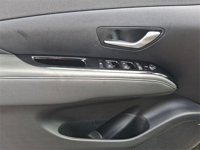 used 2022 Hyundai SANTA CRUZ car, priced at $27,695