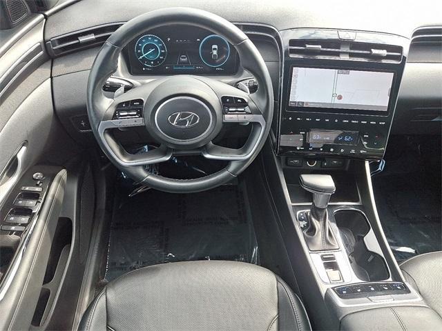 used 2022 Hyundai SANTA CRUZ car, priced at $27,695