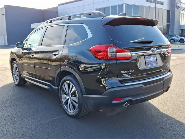 used 2021 Subaru Ascent car, priced at $31,988