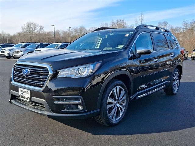 used 2021 Subaru Ascent car, priced at $31,988