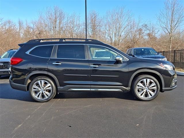 used 2021 Subaru Ascent car, priced at $31,988