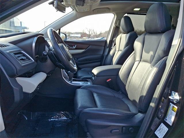 used 2021 Subaru Ascent car, priced at $31,988