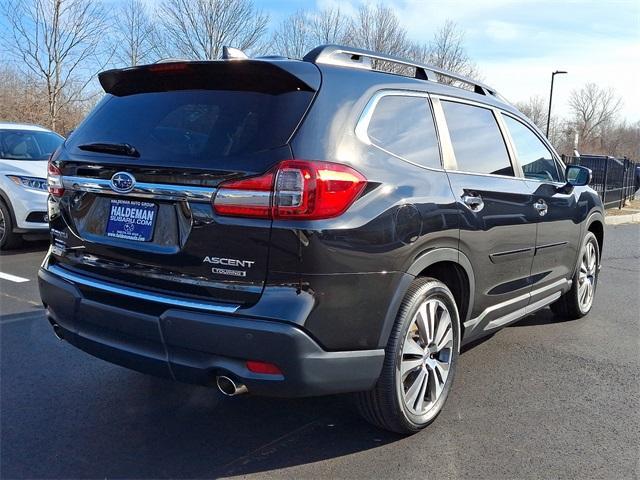 used 2021 Subaru Ascent car, priced at $31,988